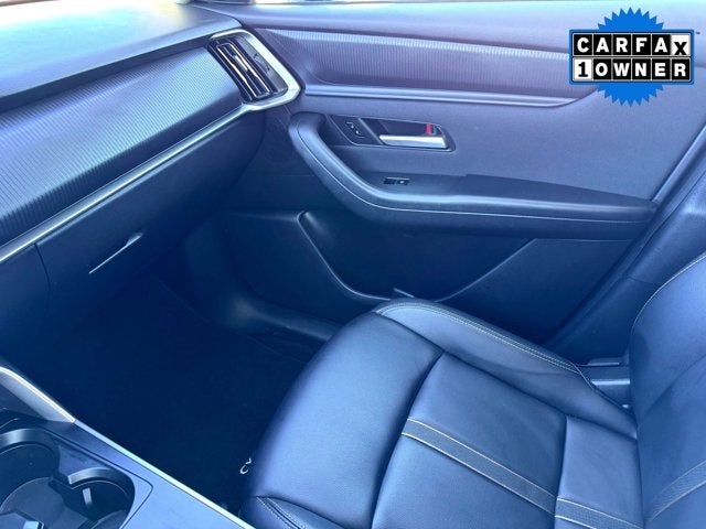 2024 Mazda Mazda CX-90 3.3 Turbo Select