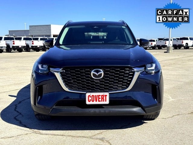 2024 Mazda Mazda CX-90 3.3 Turbo Select