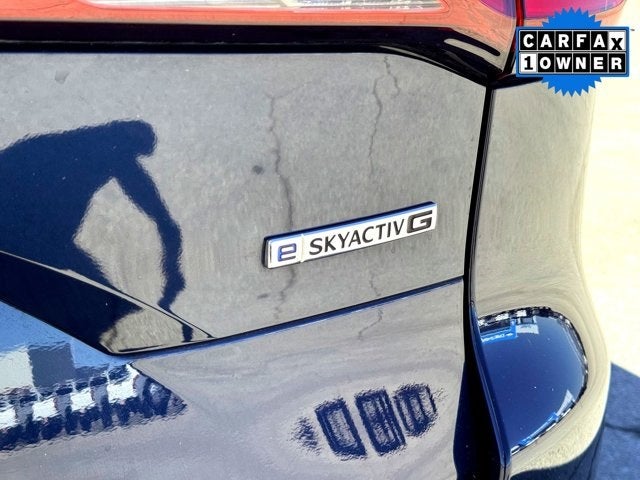 2024 Mazda Mazda CX-90 3.3 Turbo Select