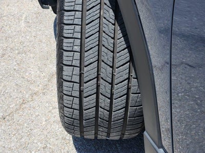 2022 Mazda Mazda CX-9 Carbon Edition