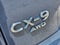 2022 Mazda Mazda CX-9 Carbon Edition