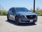 2022 Mazda Mazda CX-9 Carbon Edition