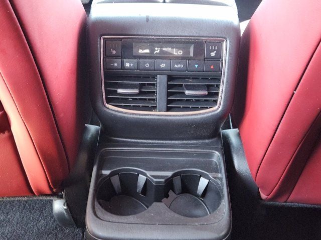 2022 Mazda Mazda CX-9 Carbon Edition