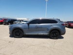 2022 Mazda Mazda CX-9 Carbon Edition
