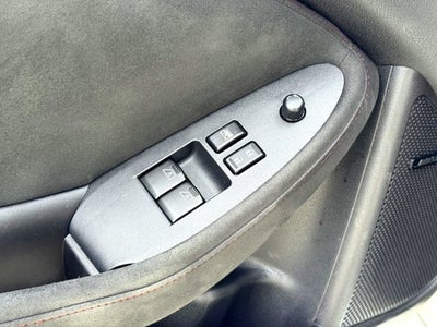 2017 Nissan 370Z NISMO Tech