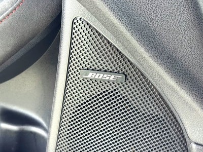 2017 Nissan 370Z NISMO Tech