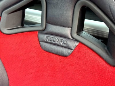 2017 Nissan 370Z NISMO Tech