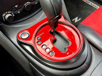 2017 Nissan 370Z NISMO Tech