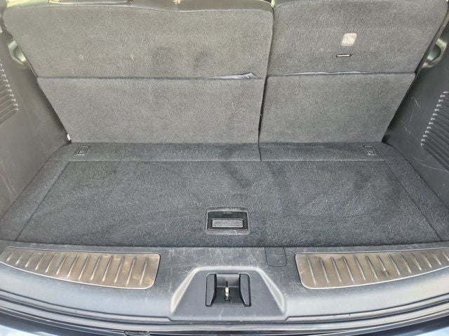 2021 INFINITI QX80 LUXE