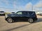 2021 INFINITI QX80 LUXE