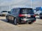 2021 INFINITI QX80 LUXE
