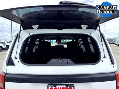 2024 Toyota Land Cruiser 1958