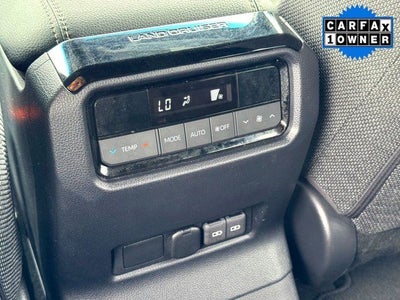 2024 Toyota Land Cruiser 1958