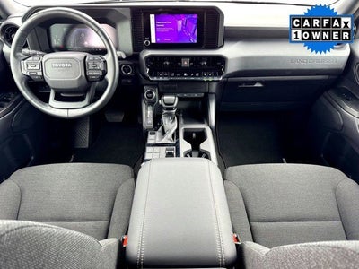 2024 Toyota Land Cruiser 1958