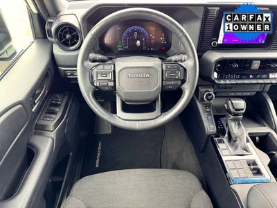 2024 Toyota Land Cruiser 1958