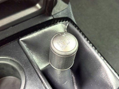 2020 Toyota 4Runner TRD Off-Road