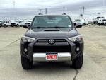 2020 Toyota 4Runner TRD Off-Road