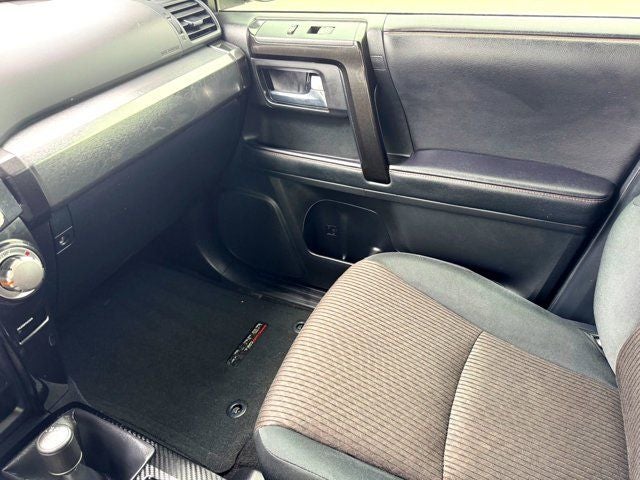 2020 Toyota 4Runner TRD Off-Road