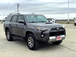 2020 Toyota 4Runner TRD Off-Road