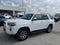 2022 Toyota 4Runner TRD Off-Road
