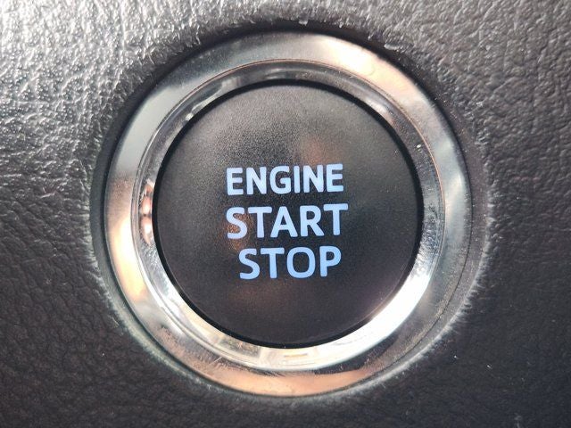 2022 Toyota 4Runner TRD Off-Road