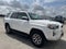 2022 Toyota 4Runner TRD Off-Road
