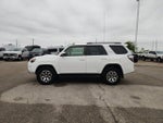 2022 Toyota 4Runner TRD Off-Road
