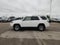 2022 Toyota 4Runner TRD Off-Road