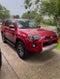 2021 Toyota 4Runner TRD Off-Road