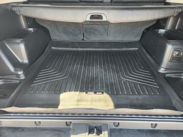 2021 Toyota 4Runner TRD Off-Road Premium