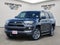 2023 Toyota 4Runner TRD Sport