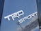 2023 Toyota 4Runner TRD Sport