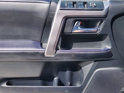 2023 Toyota 4Runner TRD Sport