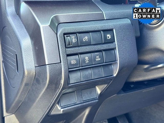 2025 Toyota 4Runner TRD Off-Road Premium