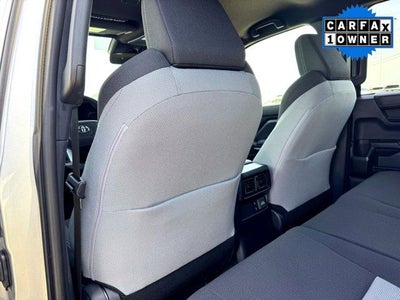 2025 Toyota 4Runner TRD Off-Road Premium