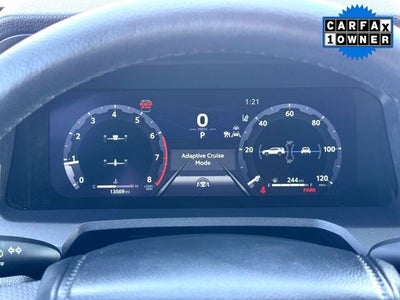 2025 Toyota 4Runner TRD Off-Road Premium