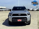 2025 Toyota 4Runner TRD Off-Road Premium