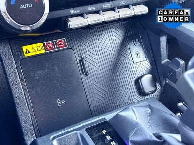 2025 Toyota 4Runner TRD Off-Road Premium