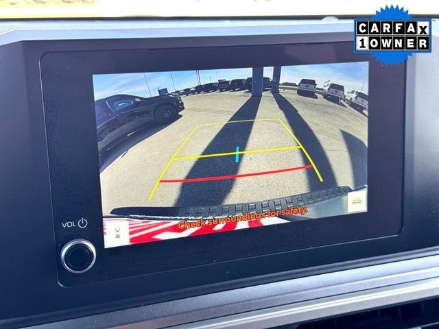 2025 Toyota 4Runner TRD Off-Road Premium