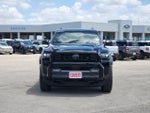 2025 Toyota 4Runner TRD Off-Road Premium