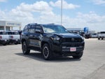 2025 Toyota 4Runner TRD Off-Road Premium