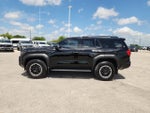 2025 Toyota 4Runner TRD Off-Road Premium