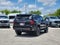 2025 Toyota 4Runner TRD Off-Road Premium