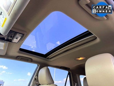 2015 Toyota 4Runner SR5 Premium