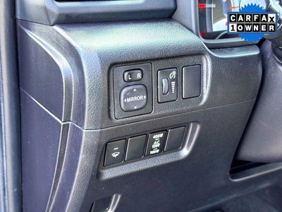 2015 Toyota 4Runner SR5 Premium