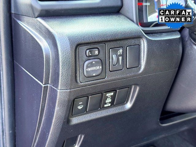 2015 Toyota 4Runner SR5 Premium