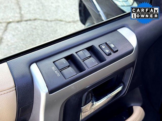 2015 Toyota 4Runner SR5 Premium