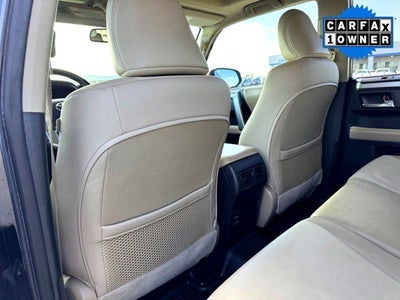 2015 Toyota 4Runner SR5 Premium