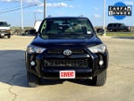 2015 Toyota 4Runner SR5 Premium