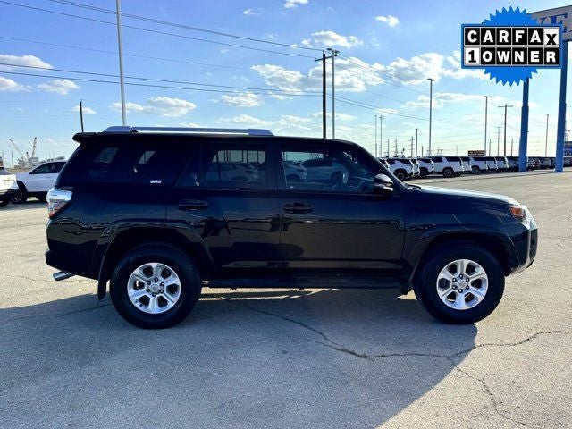 2015 Toyota 4Runner SR5 Premium